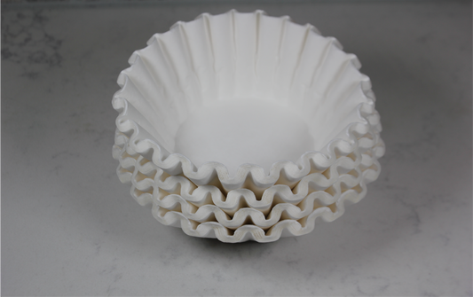 Basket Filter for Drip Coffee