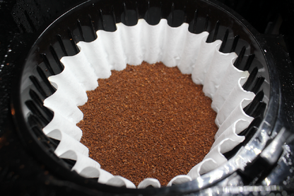 Basket Filter for Drip Coffee